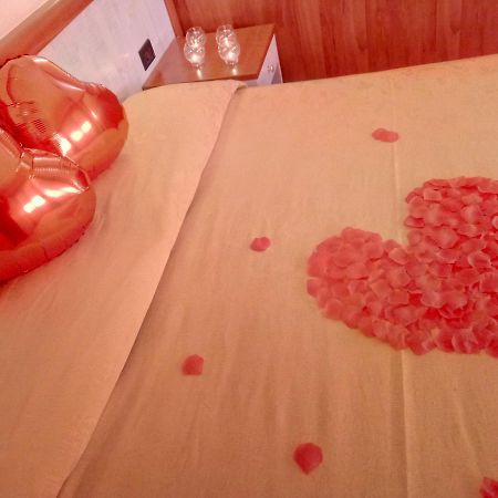 Hotel Laurence Ρώμη Εξωτερικό φωτογραφία