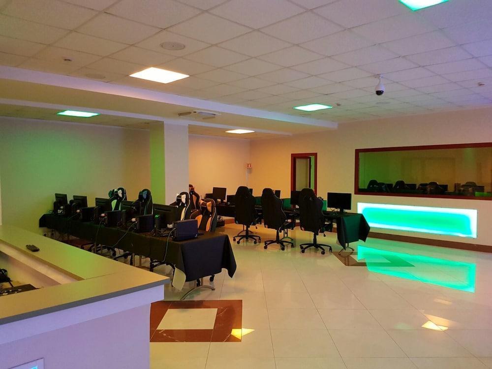 Hotel Laurence Ρώμη Εξωτερικό φωτογραφία
