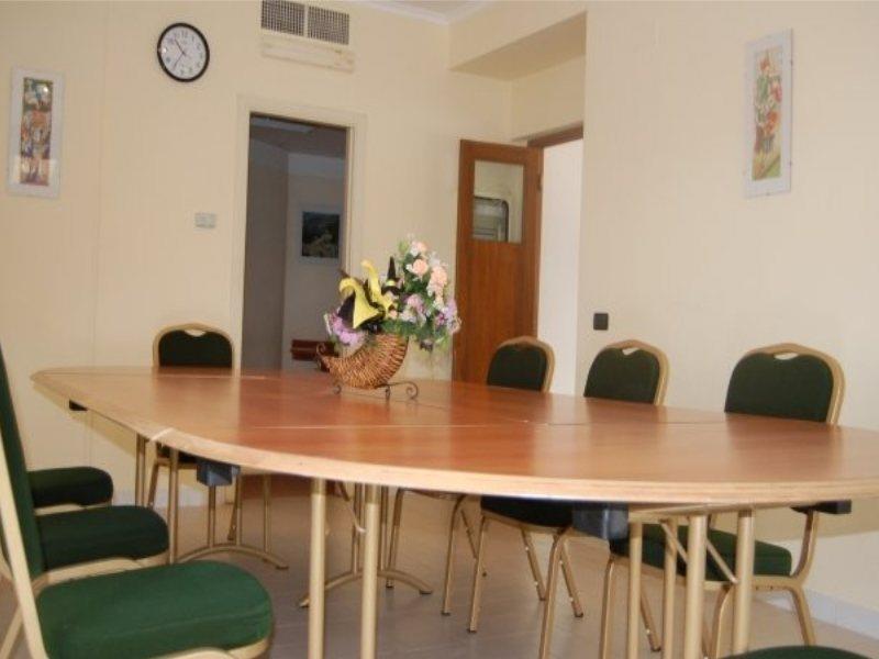 Hotel Laurence Ρώμη Εξωτερικό φωτογραφία