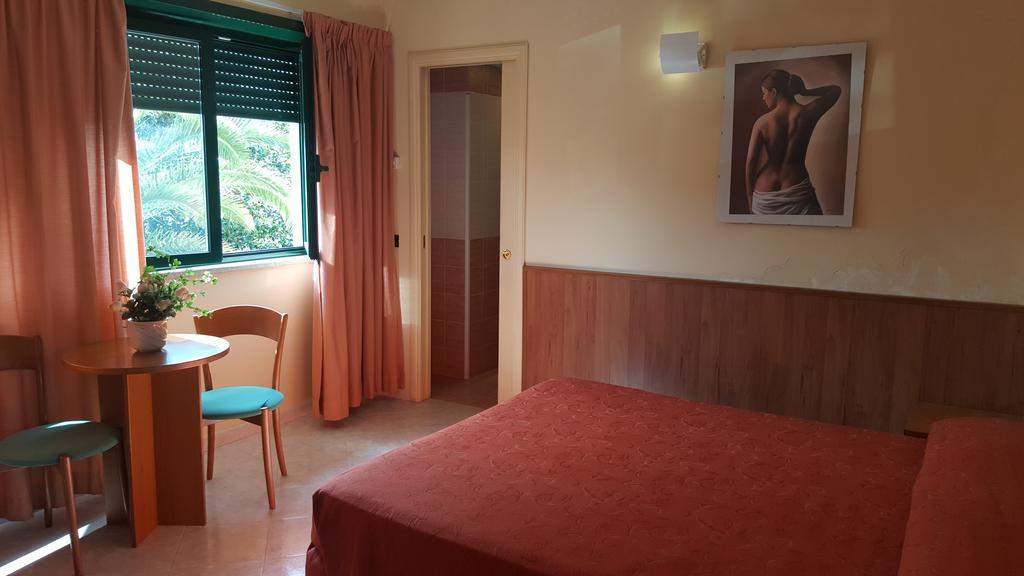 Hotel Laurence Ρώμη Εξωτερικό φωτογραφία