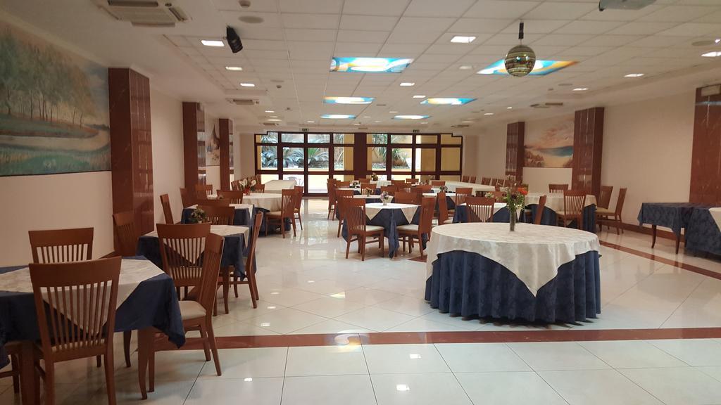Hotel Laurence Ρώμη Εξωτερικό φωτογραφία