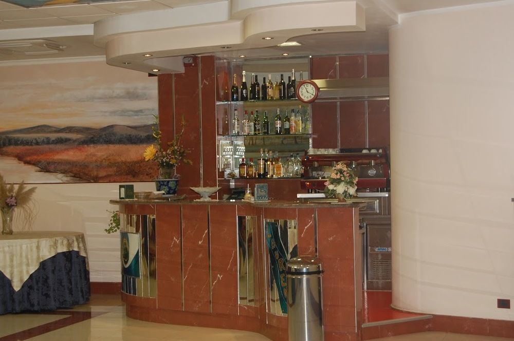 Hotel Laurence Ρώμη Εξωτερικό φωτογραφία