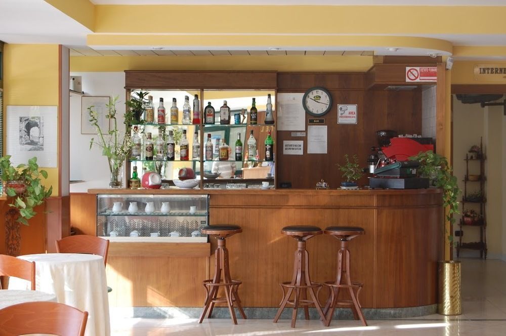 Hotel Laurence Ρώμη Εξωτερικό φωτογραφία