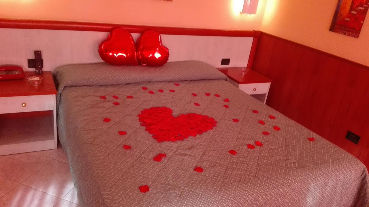 Hotel Laurence Ρώμη Εξωτερικό φωτογραφία