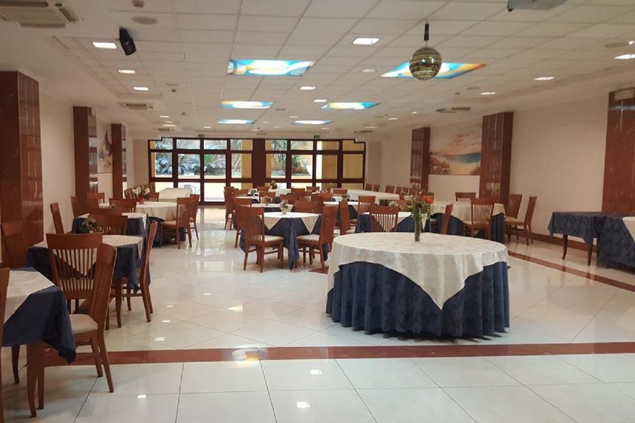 Hotel Laurence Ρώμη Εξωτερικό φωτογραφία
