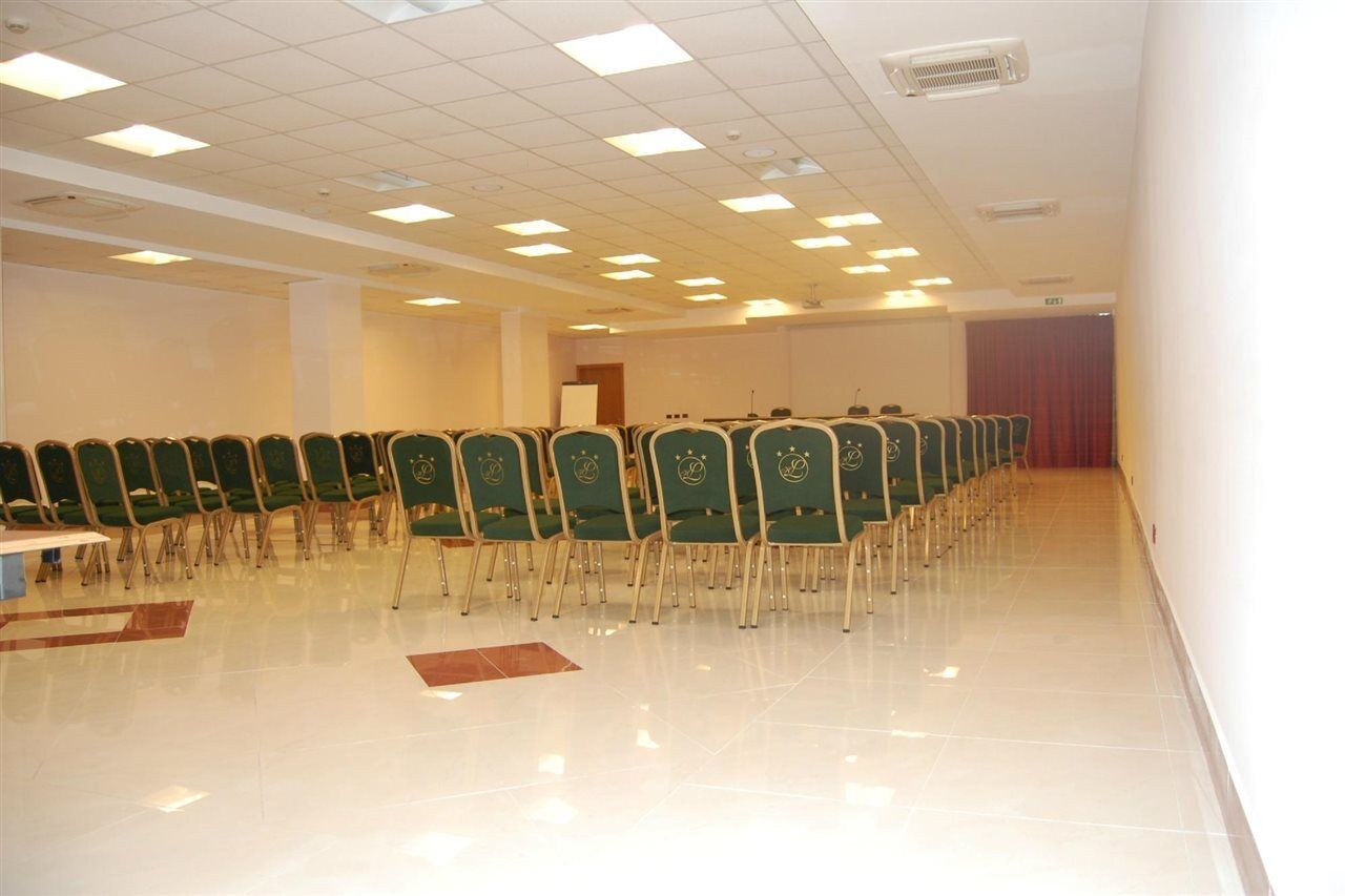 Hotel Laurence Ρώμη Εξωτερικό φωτογραφία