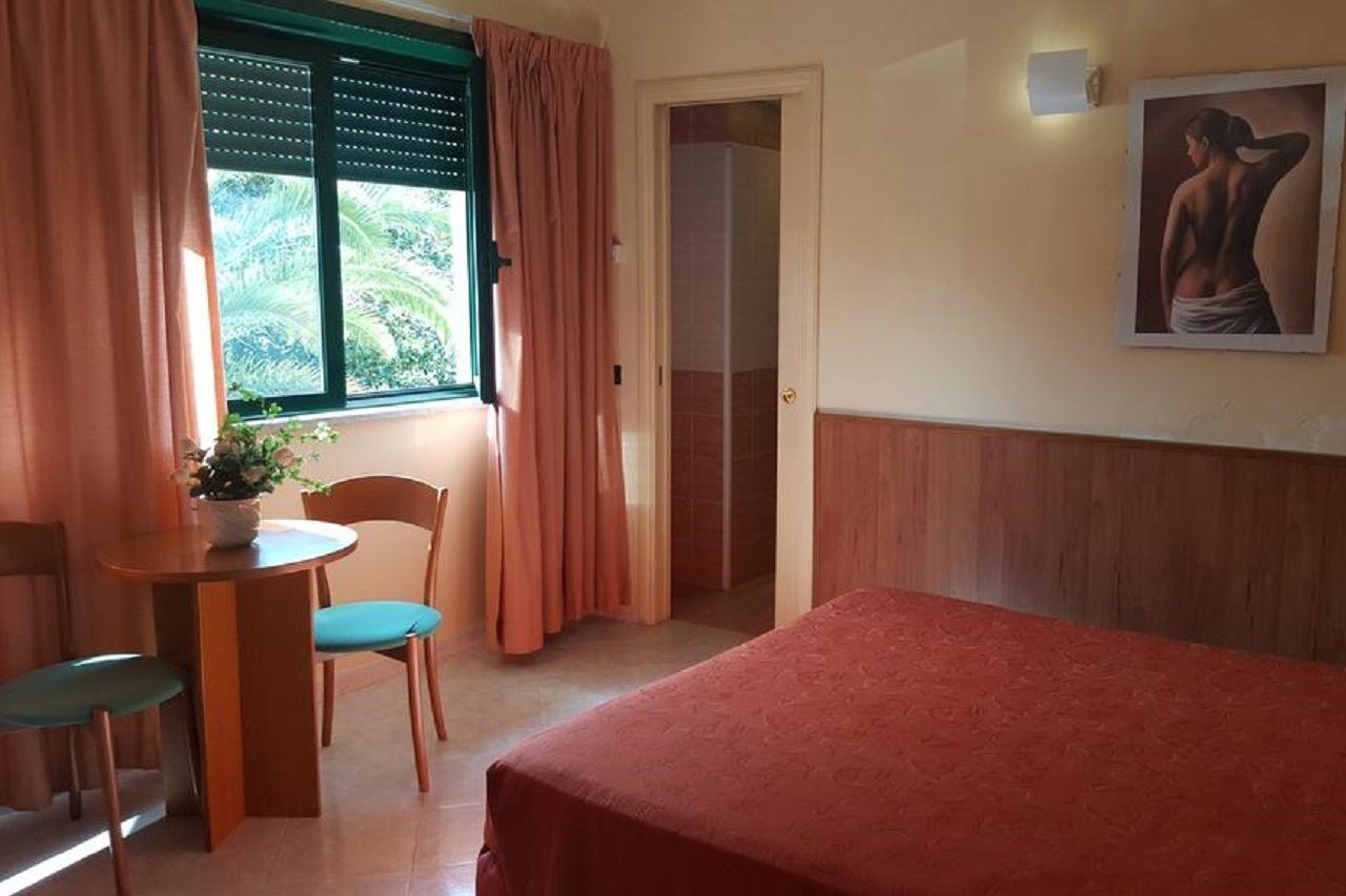 Hotel Laurence Ρώμη Εξωτερικό φωτογραφία